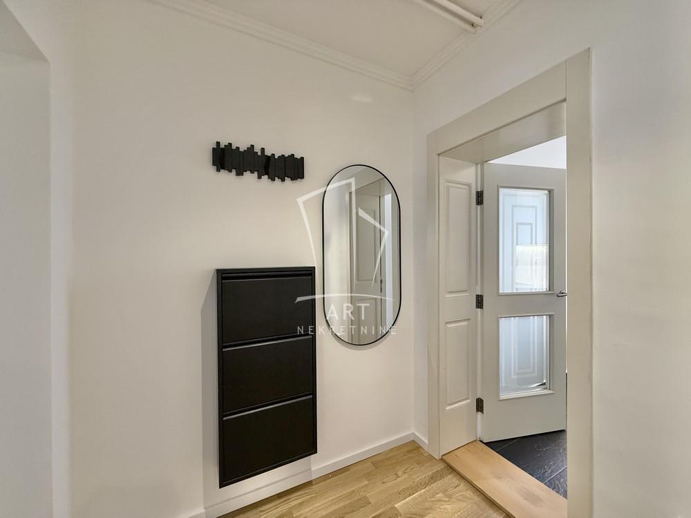 Slika 9 - Braničevska, Dvoiposoban stan za izdavanje, 64m2, 1.100€