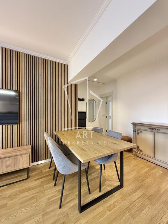 Slika 5 - Braničevska, Dvoiposoban stan za izdavanje, 64m2, 1.100€