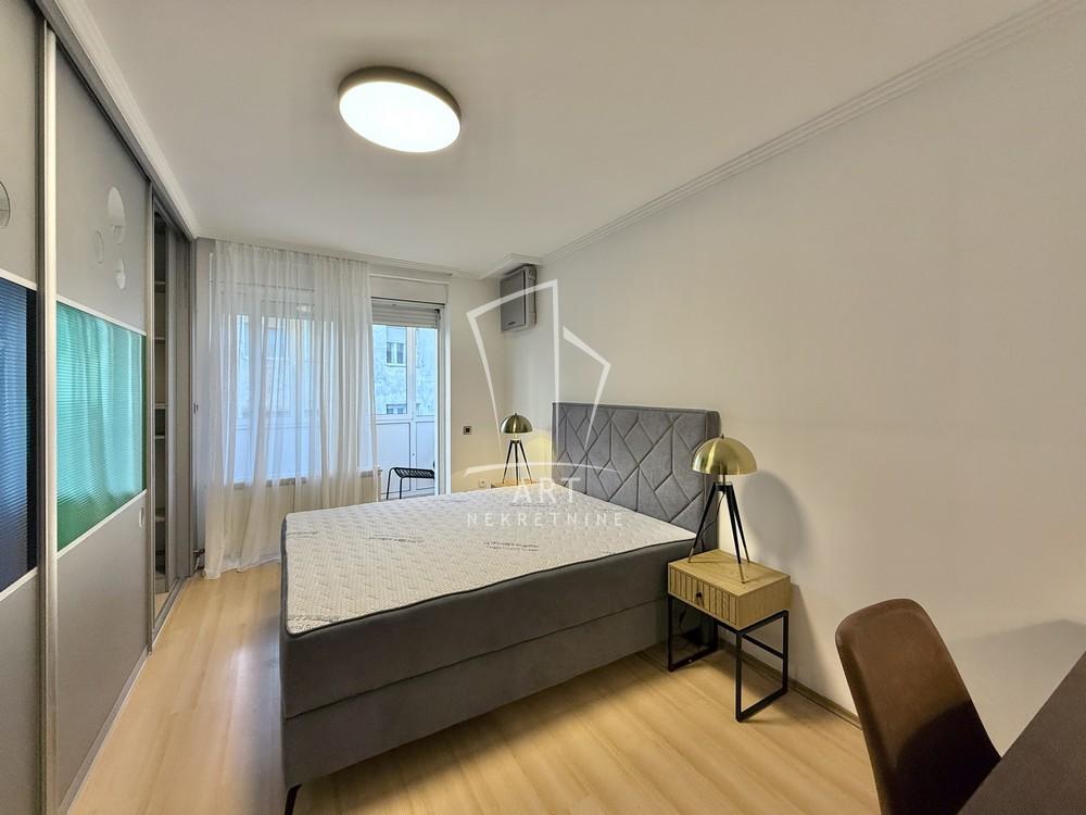 Slika 11 - Braničevska, Dvoiposoban stan za izdavanje, 64m2, 1.100€