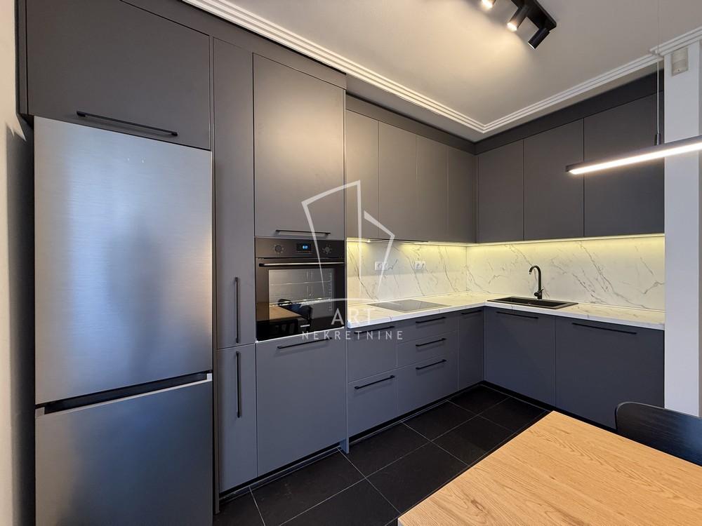 Slika 7 - Braničevska, Dvoiposoban stan za izdavanje, 64m2, 1.100€