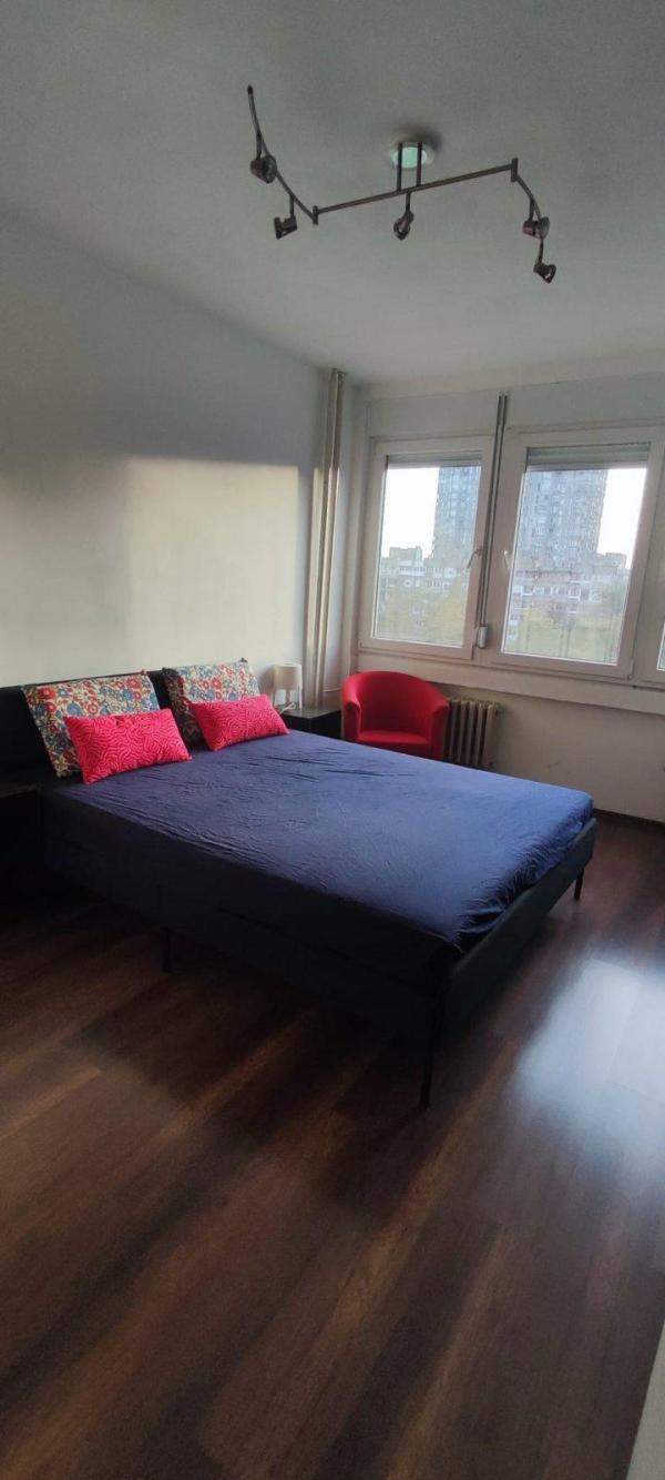 Slika 7 - Bulevar Arsenija Čarnojevića, Trosoban stan za izdavanje, 70m2, 800€