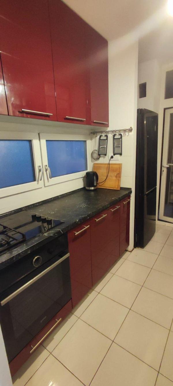 Slika 5 - Bulevar Arsenija Čarnojevića, Trosoban stan za izdavanje, 70m2, 800€