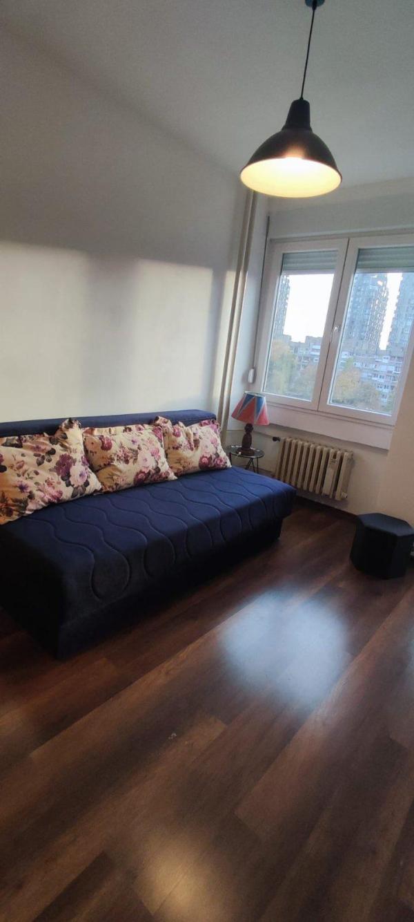 Slika 10 - Bulevar Arsenija Čarnojevića, Trosoban stan za izdavanje, 70m2, 800€