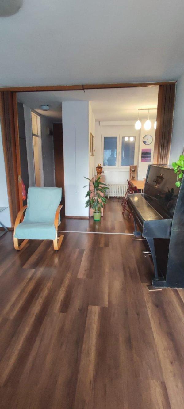 Slika 2 - Bulevar Arsenija Čarnojevića, Trosoban stan za izdavanje, 70m2, 800€