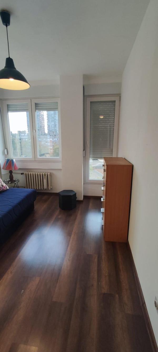 Slika 9 - Bulevar Arsenija Čarnojevića, Trosoban stan za izdavanje, 70m2, 800€