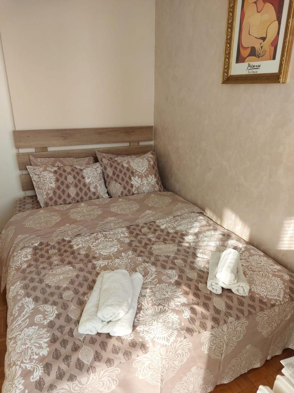 Slika 9 - Preševska, Dvosoban stan za izdavanje, 43m2, 650€