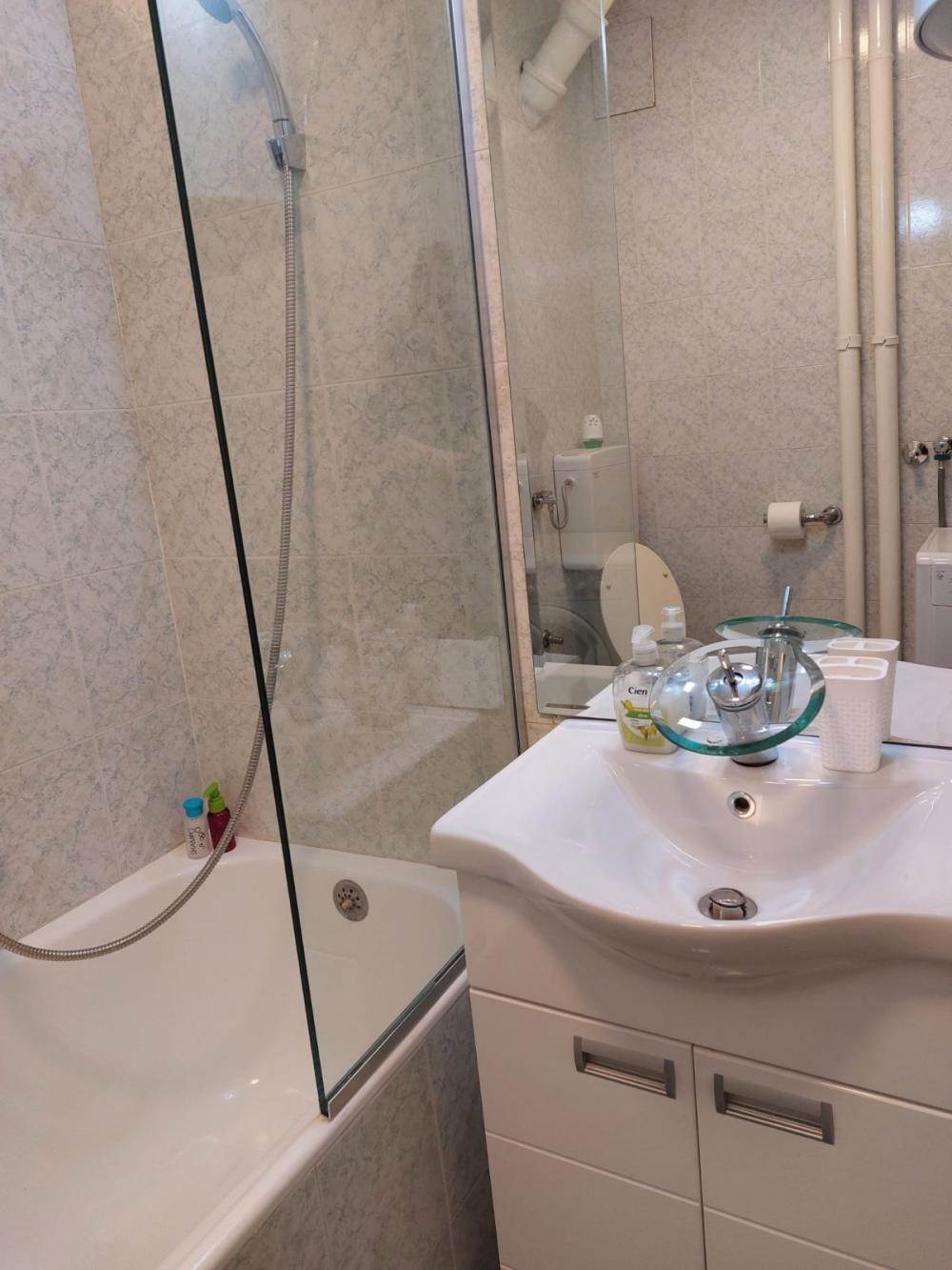 Slika 10 - Preševska, Dvosoban stan za izdavanje, 43m2, 650€