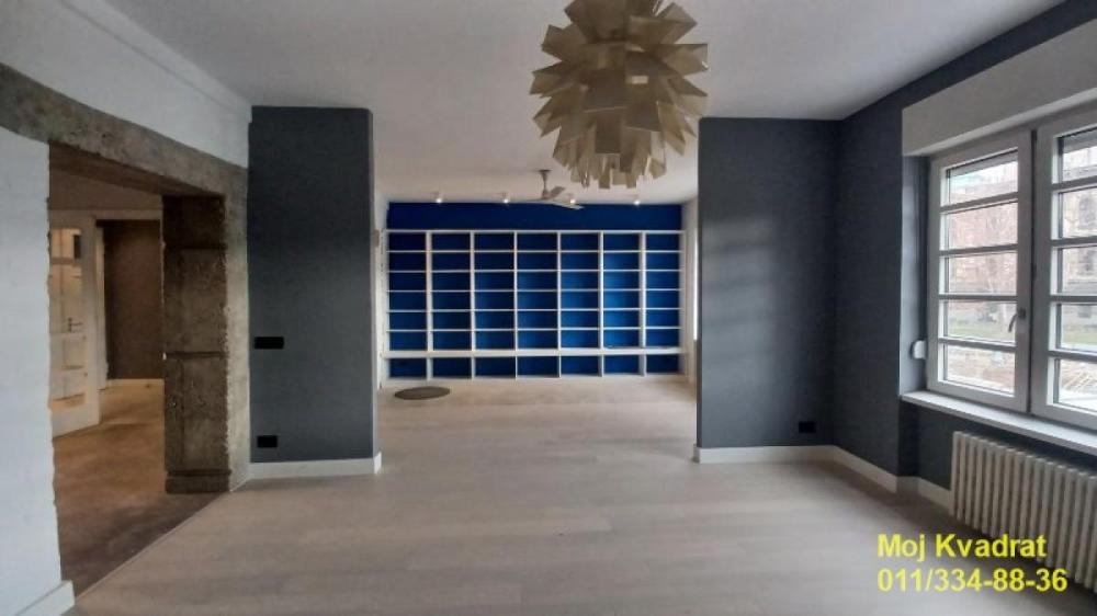 Slika 1 - Trosoban stan za izdavanje, 125m2, 2.000€