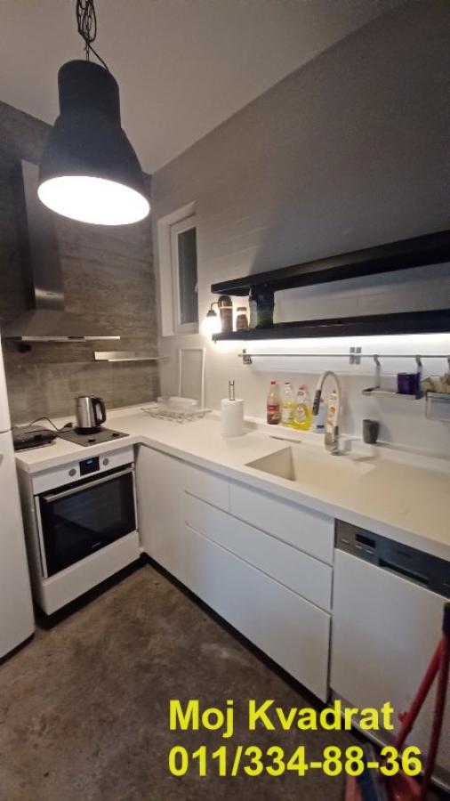 Slika 9 - Trosoban stan za izdavanje, 125m2, 2.000€