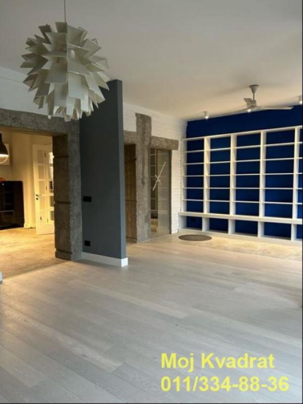 Slika 2 - Trosoban stan za izdavanje, 125m2, 2.000€