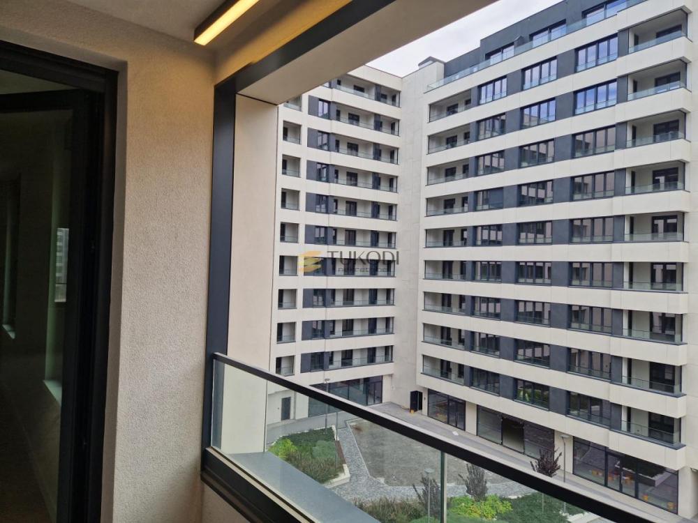 Glavna slika -Dvosoban stan na prodaju, 60m2, 273.000€