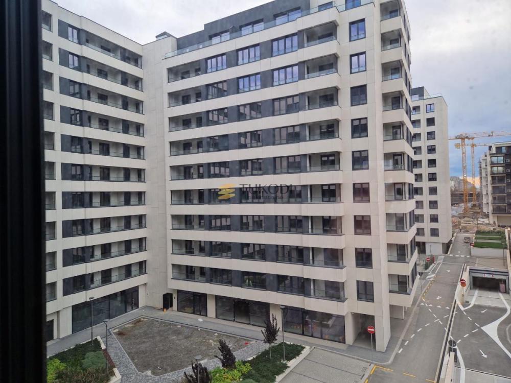 Slika 3 - Dvosoban stan na prodaju, 60m2, 273.000€