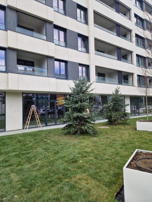 Slika 1 - Dvosoban stan na prodaju, 60m2, 273.000€