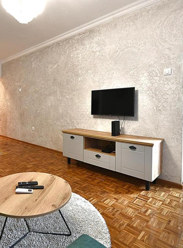 Slika 5 - Dvosoban stan za izdavanje, 50m2, 550€