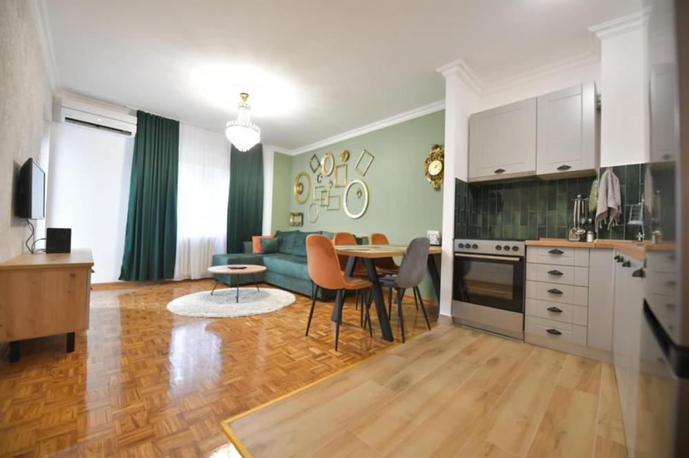 Slika 3 - Dvosoban stan za izdavanje, 50m2, 550€