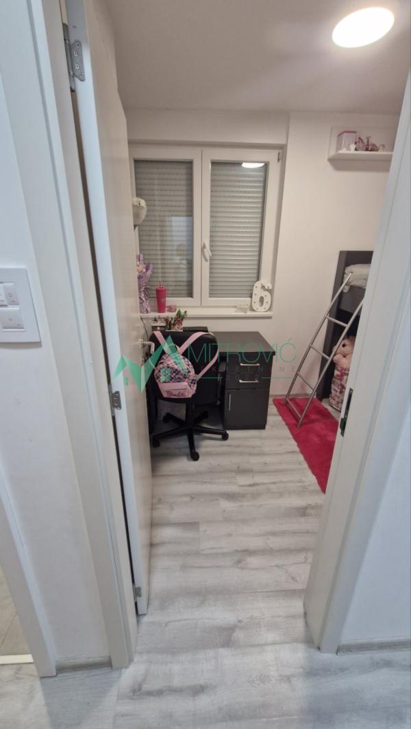 Slika 3 - Jednosoban stan na prodaju, 26m2, 60.800€