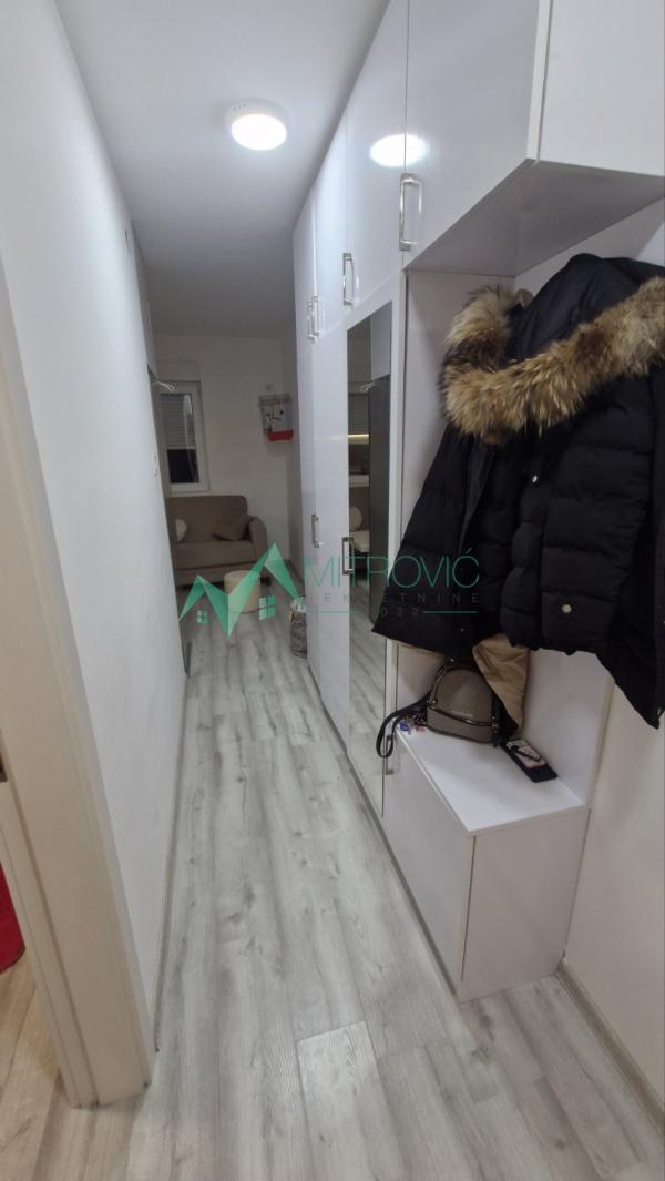 Slika 7 - Jednosoban stan na prodaju, 26m2, 60.800€