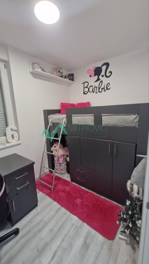 Slika 2 - Jednosoban stan na prodaju, 26m2, 60.800€