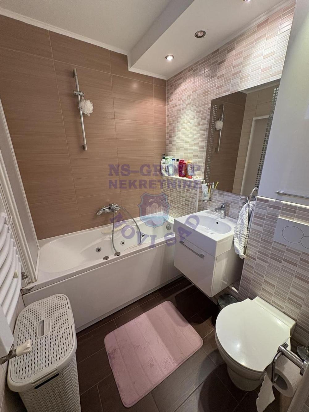 Slika 10 - Trosoban stan na prodaju, 78m2, 231.750€