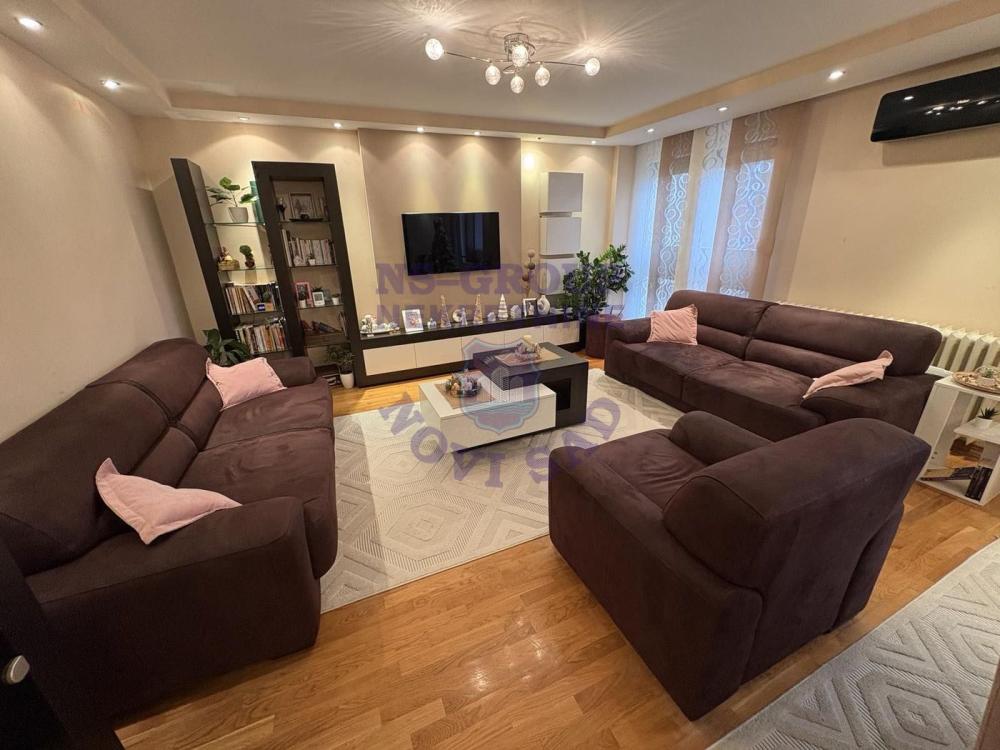 Slika 2 - Trosoban stan na prodaju, 78m2, 231.750€