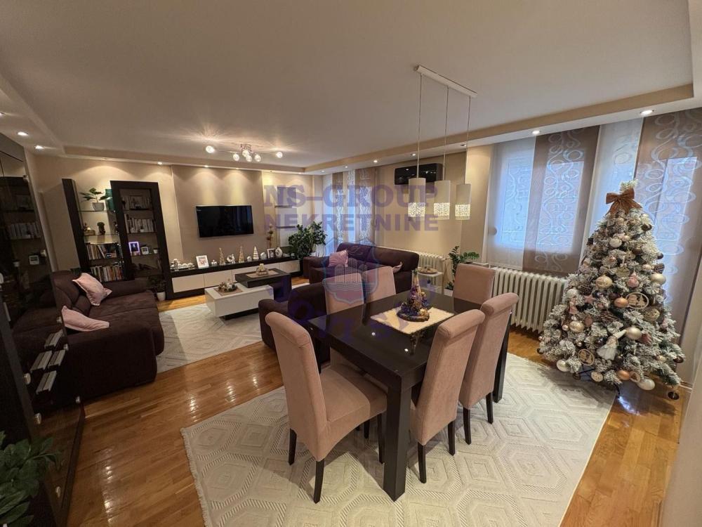 Glavna slika -Trosoban stan na prodaju, 78m2, 231.750€