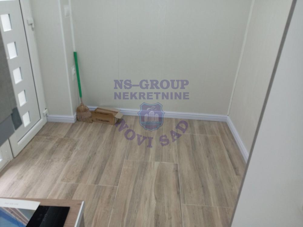 Slika 2 - Jednosoban stan na prodaju, 10m2, 58.350€