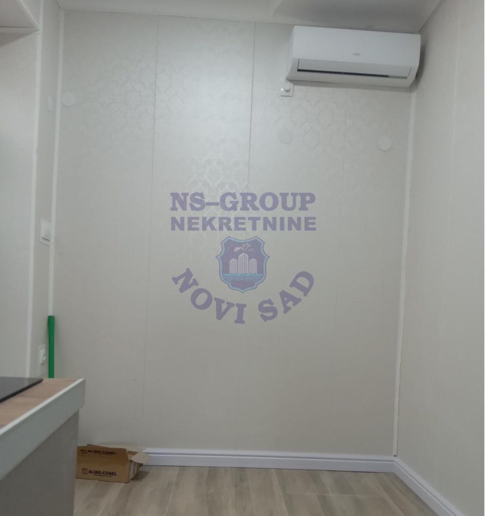 Slika 3 - Jednosoban stan na prodaju, 10m2, 58.350€