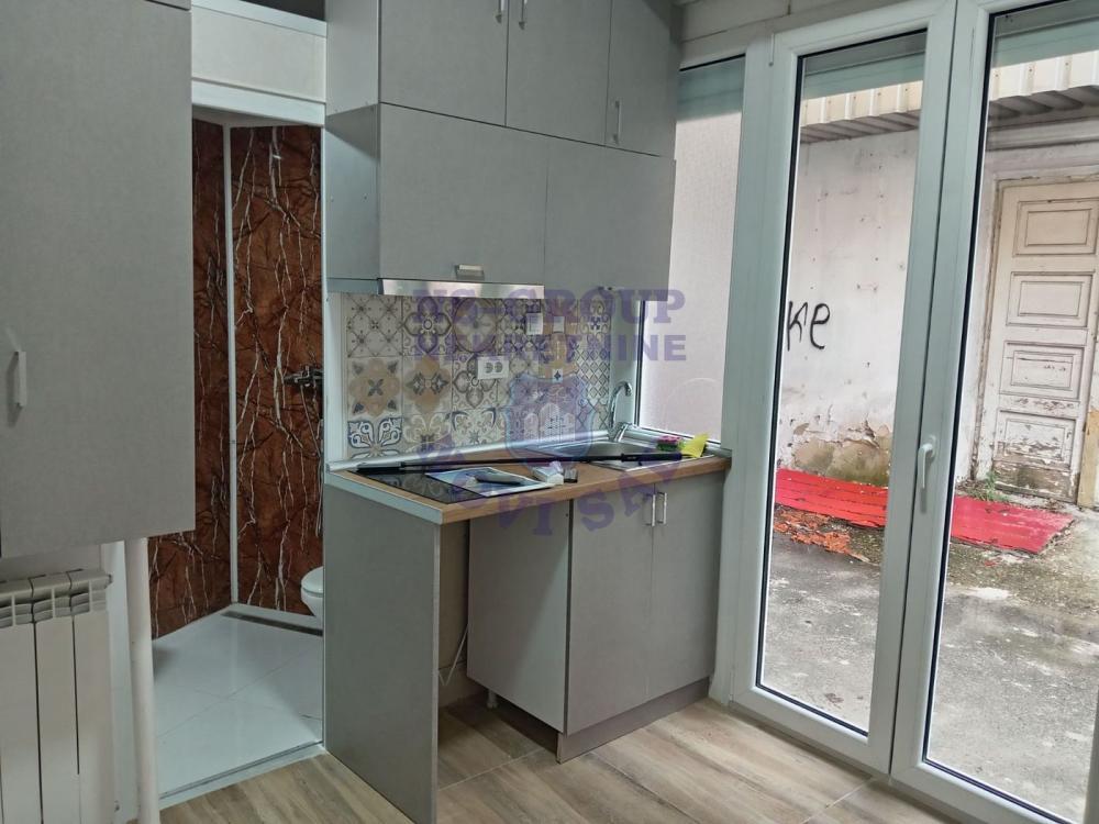 Glavna slika -Jednosoban stan na prodaju, 10m2, 58.350€