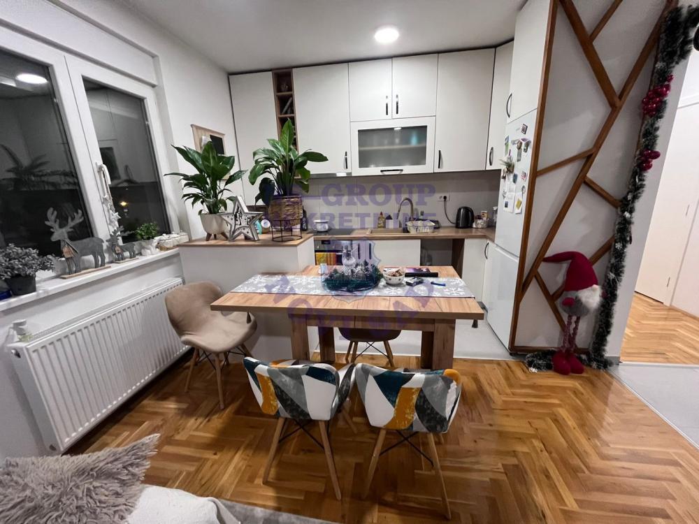 Slika 2 - Troiposoban stan na prodaju, 73m2, 164.800€