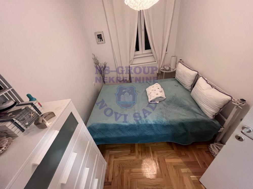 Slika 4 - Troiposoban stan na prodaju, 73m2, 164.800€