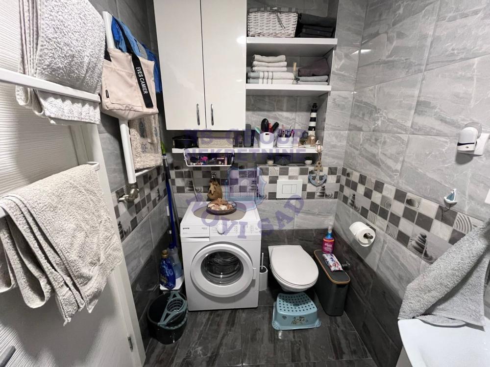 Slika 7 - Troiposoban stan na prodaju, 73m2, 164.800€