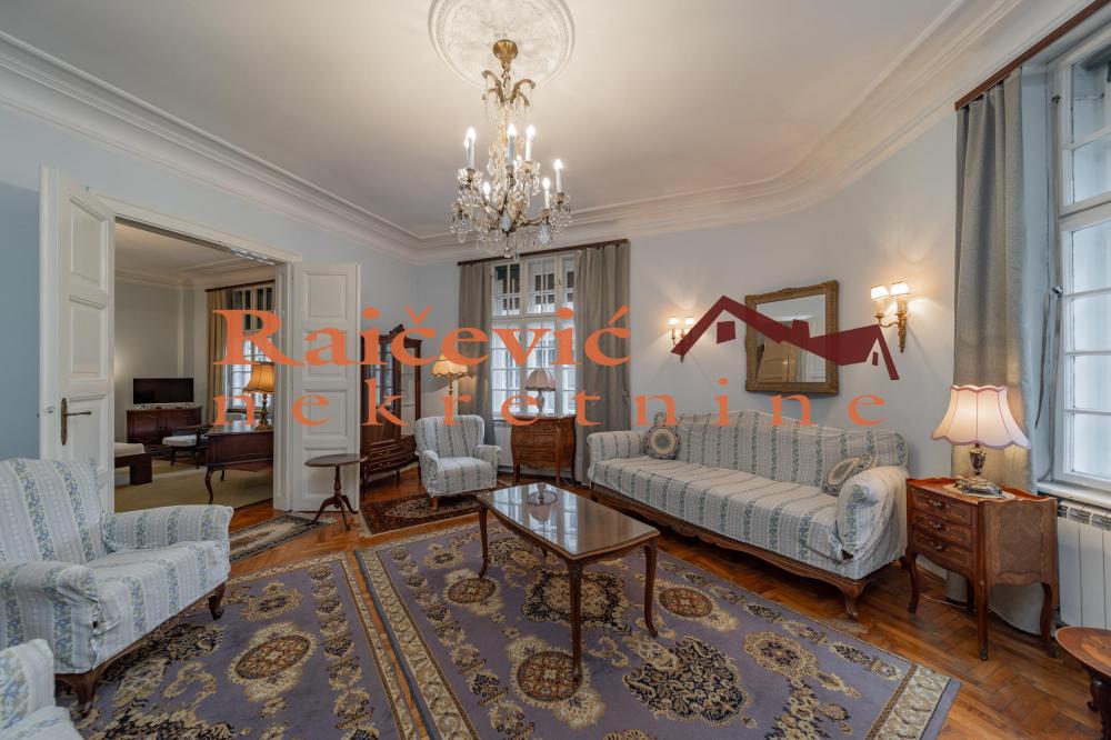 Slika 2 - Hilandarska, Četvoroiposoban stan na prodaju, 120m2, 495.000€