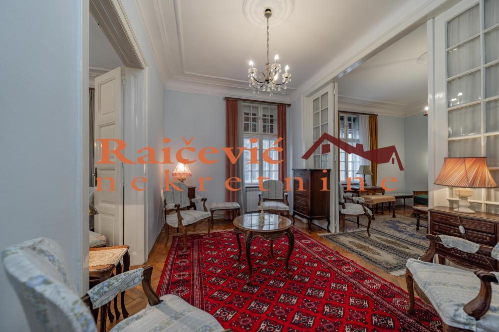 Slika 8 - Hilandarska, Četvoroiposoban stan na prodaju, 120m2, 495.000€