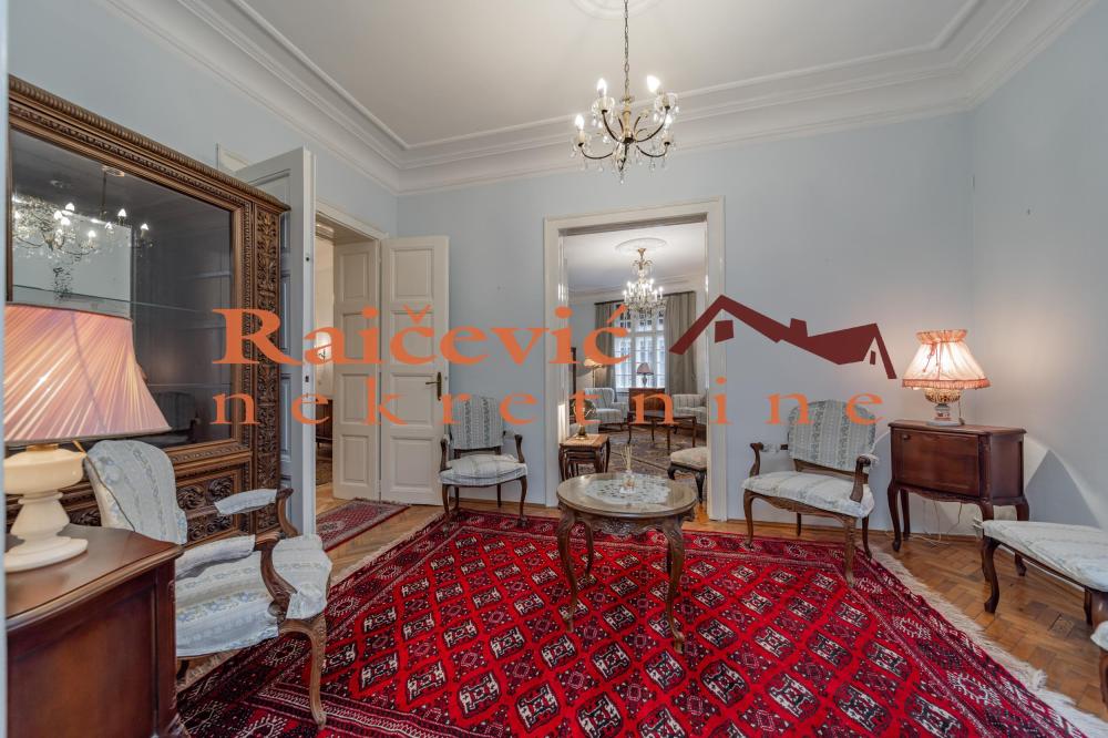 Slika 9 - Hilandarska, Četvoroiposoban stan na prodaju, 120m2, 495.000€