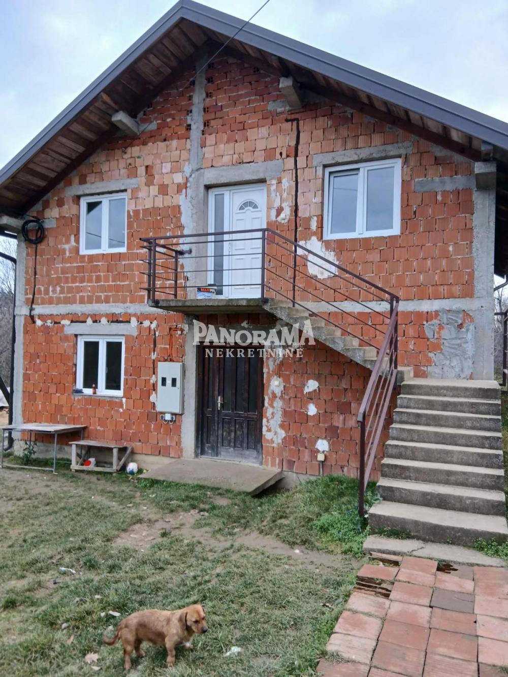Slika 4 - Lipovički put,  Kuća na prodaju, 178m2, 150.000€