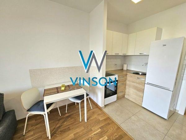 Slika 4 - Đurđa Brankovića,  Stan za izdavanje, 26m2, 330€