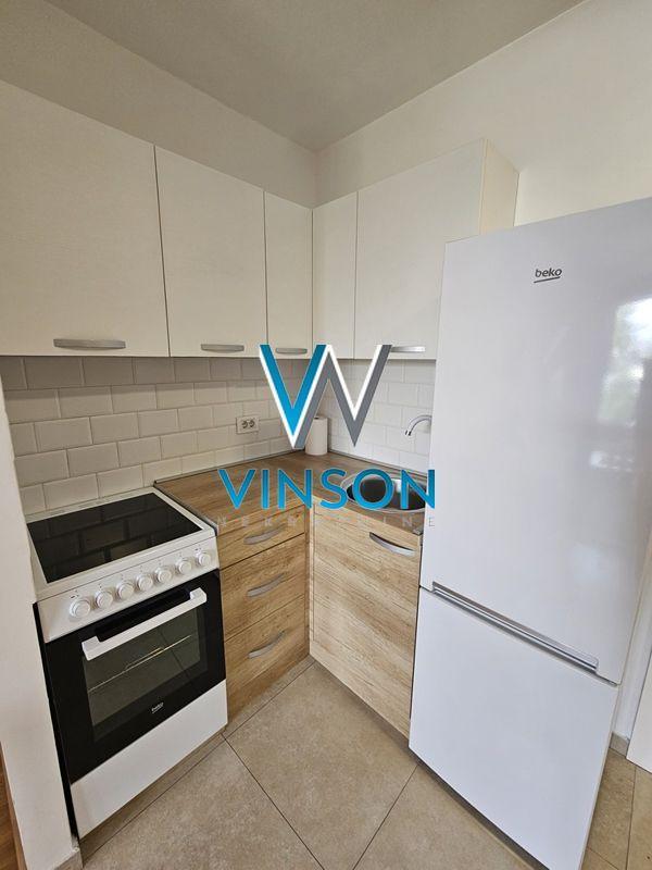 Slika 5 - Đurđa Brankovića,  Stan za izdavanje, 26m2, 330€