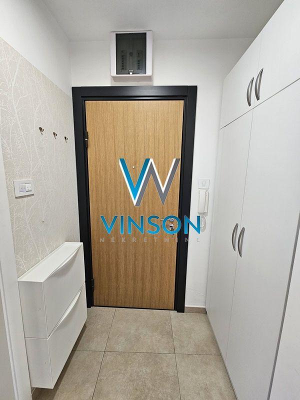 Slika 6 - Đurđa Brankovića,  Stan za izdavanje, 26m2, 330€