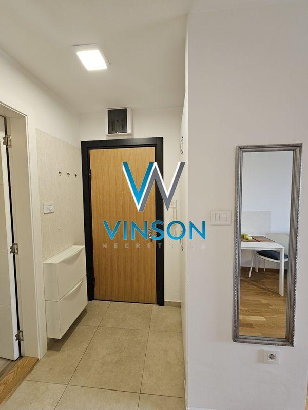 Slika 7 - Đurđa Brankovića,  Stan za izdavanje, 26m2, 330€