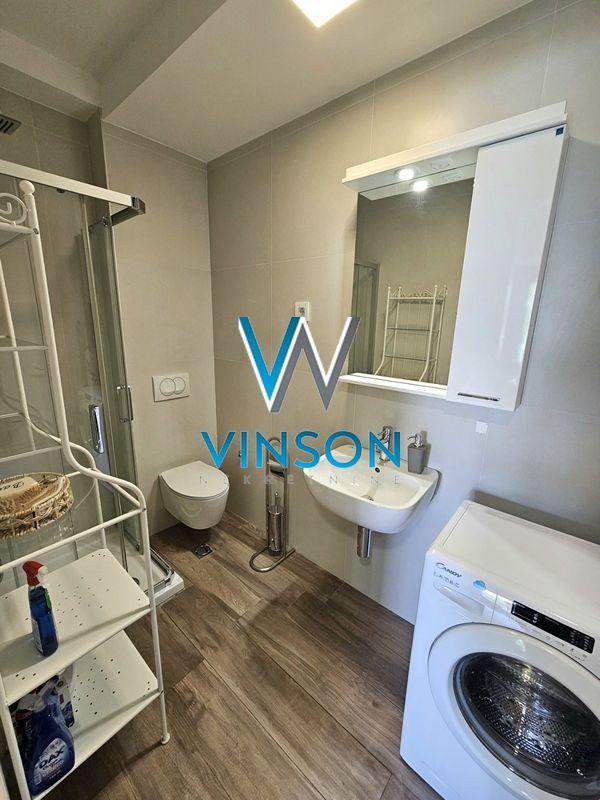 Slika 8 - Đurđa Brankovića,  Stan za izdavanje, 26m2, 330€