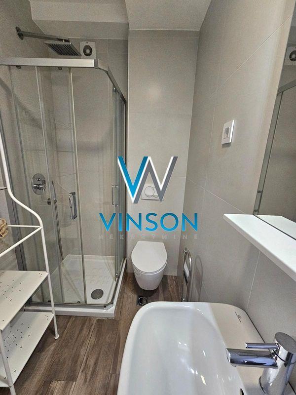 Slika 9 - Đurđa Brankovića,  Stan za izdavanje, 26m2, 330€