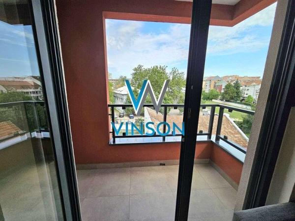 Slika 10 - Đurđa Brankovića,  Stan za izdavanje, 26m2, 330€