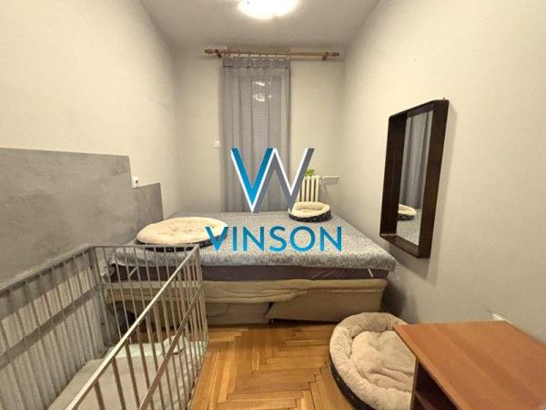 Slika 5 - Bulevar Kralja Petra I, Dvosoban stan za izdavanje, 41m2, 300€