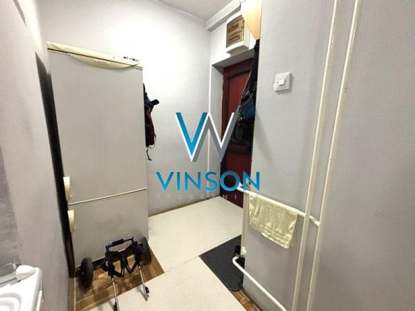 Slika 6 - Bulevar Kralja Petra I, Dvosoban stan za izdavanje, 41m2, 300€