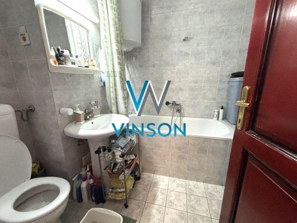 Slika 7 - Bulevar Kralja Petra I, Dvosoban stan za izdavanje, 41m2, 300€