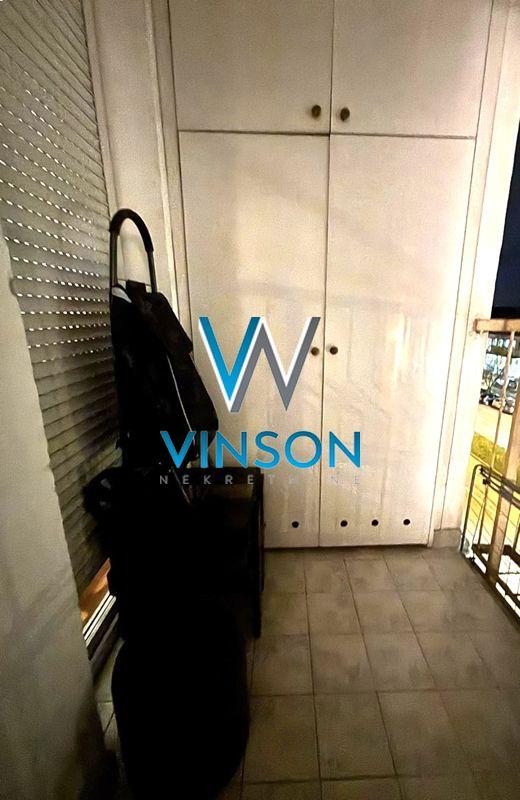 Slika 8 - Bulevar Kralja Petra I, Dvosoban stan za izdavanje, 41m2, 300€