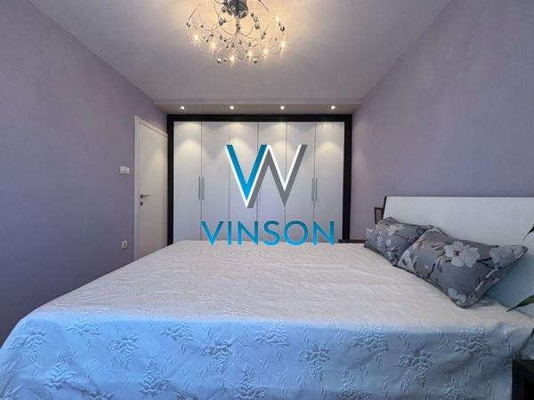 Slika 10 - Balzakova, Četvorosoban stan za izdavanje, 90m2, 1.200€