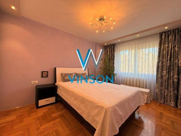 Slika 11 - Balzakova, Četvorosoban stan za izdavanje, 90m2, 1.200€