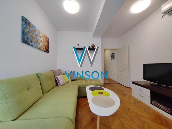 Slika 3 - Žarka Vasiljevića, Dvosoban stan na prodaju, 43m2, 195.200€