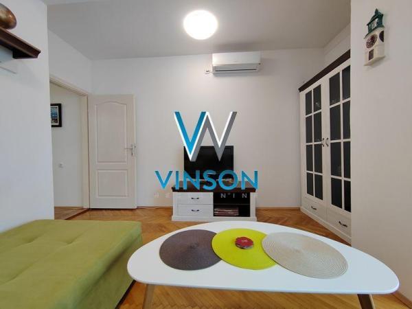 Slika 5 - Žarka Vasiljevića, Dvosoban stan na prodaju, 43m2, 195.200€